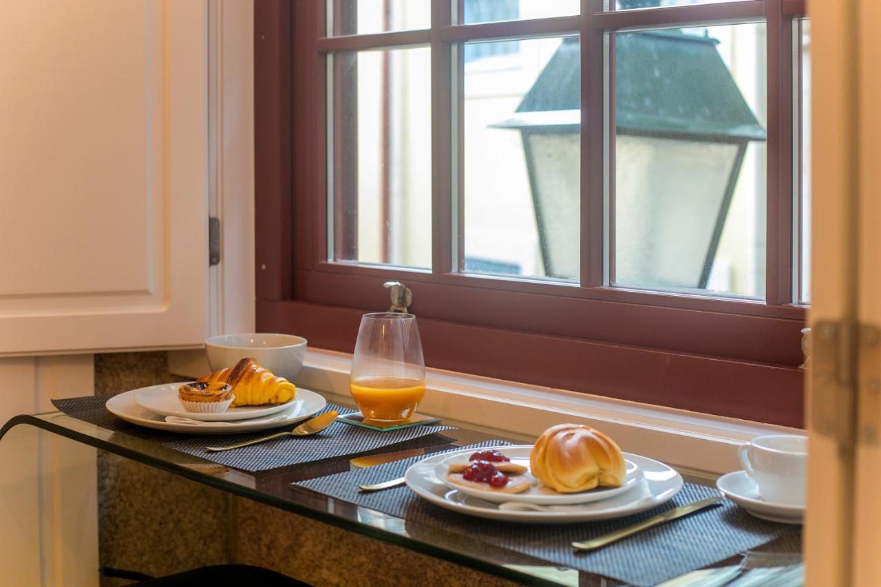 Charming Studio In Historic Downtown Porto Exteriér fotografie