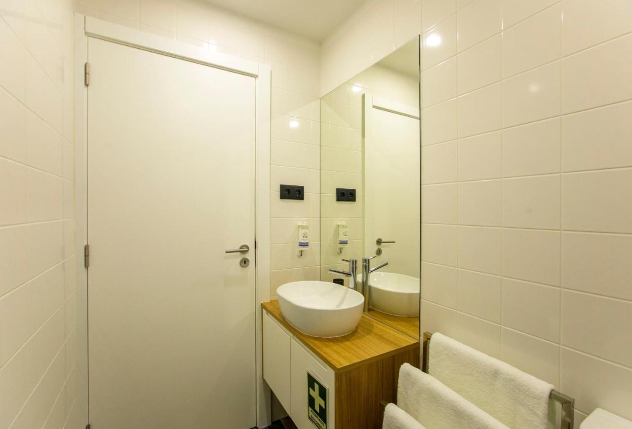 Charming Studio In Historic Downtown Porto Exteriér fotografie