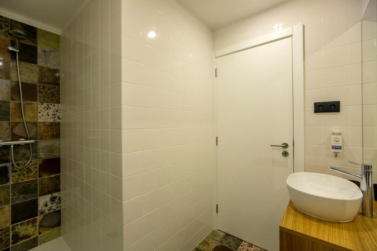 Charming Studio In Historic Downtown Porto Exteriér fotografie